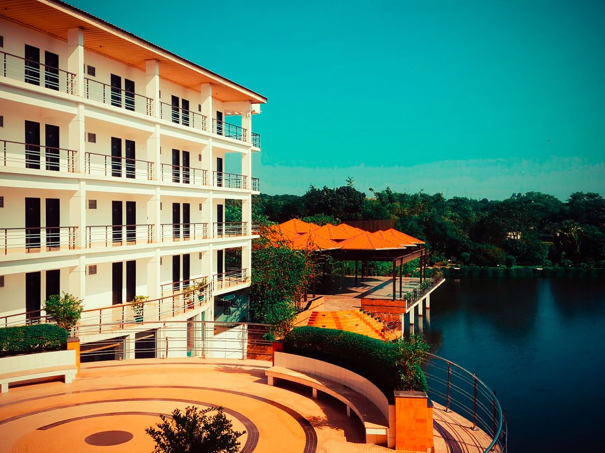 El Niño and hospitality: why humidity control matters this summer
