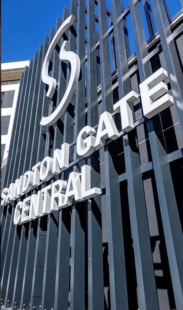 Sandton Gate wins retail honours at the 2026 SAPOA Property Awards