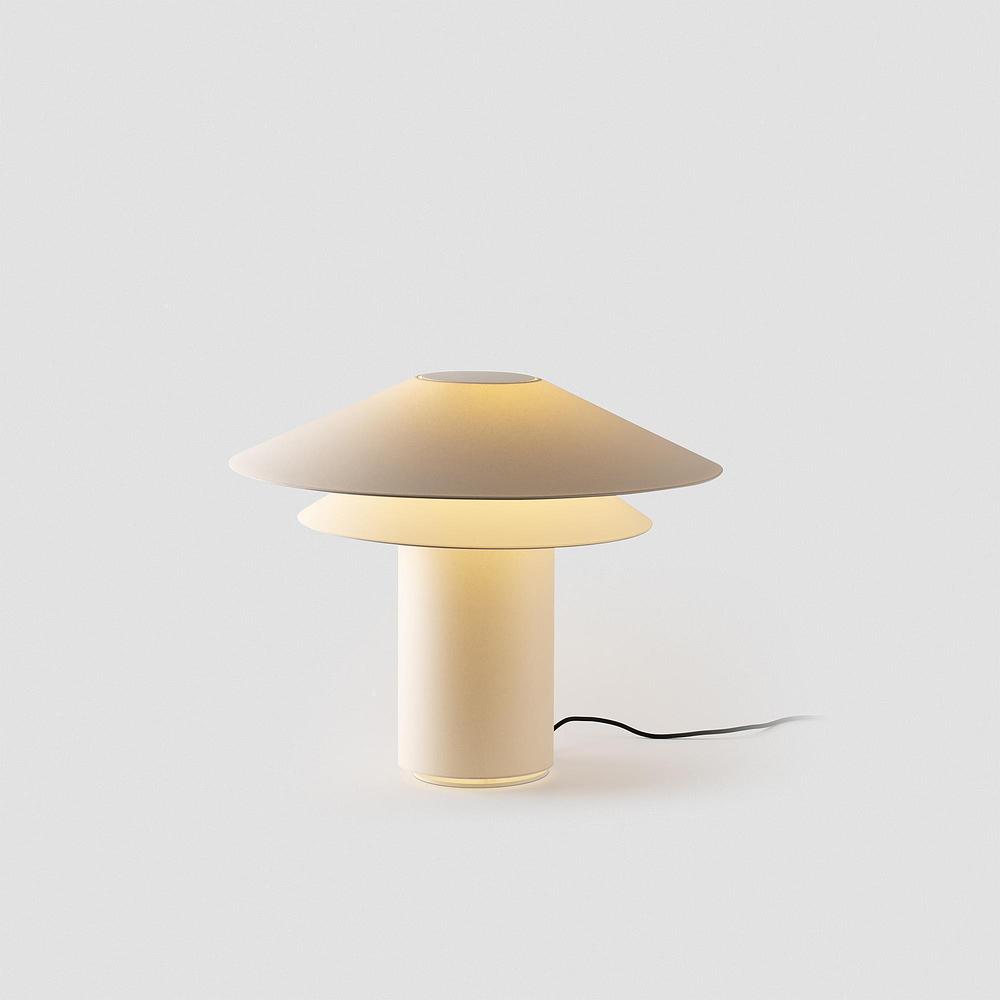 Shan light by Faro Barcelona redefines home lighting trends