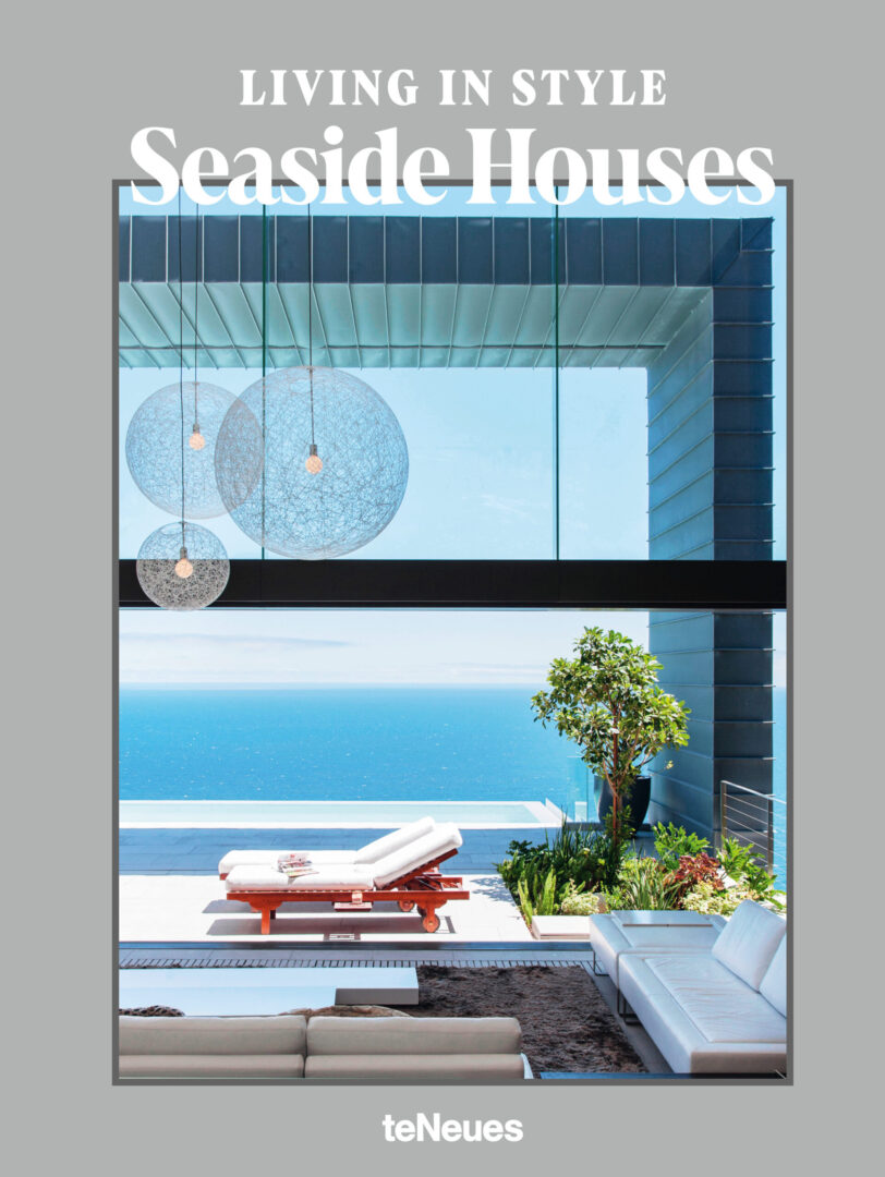 Seaside Houses: Redefining coastal living