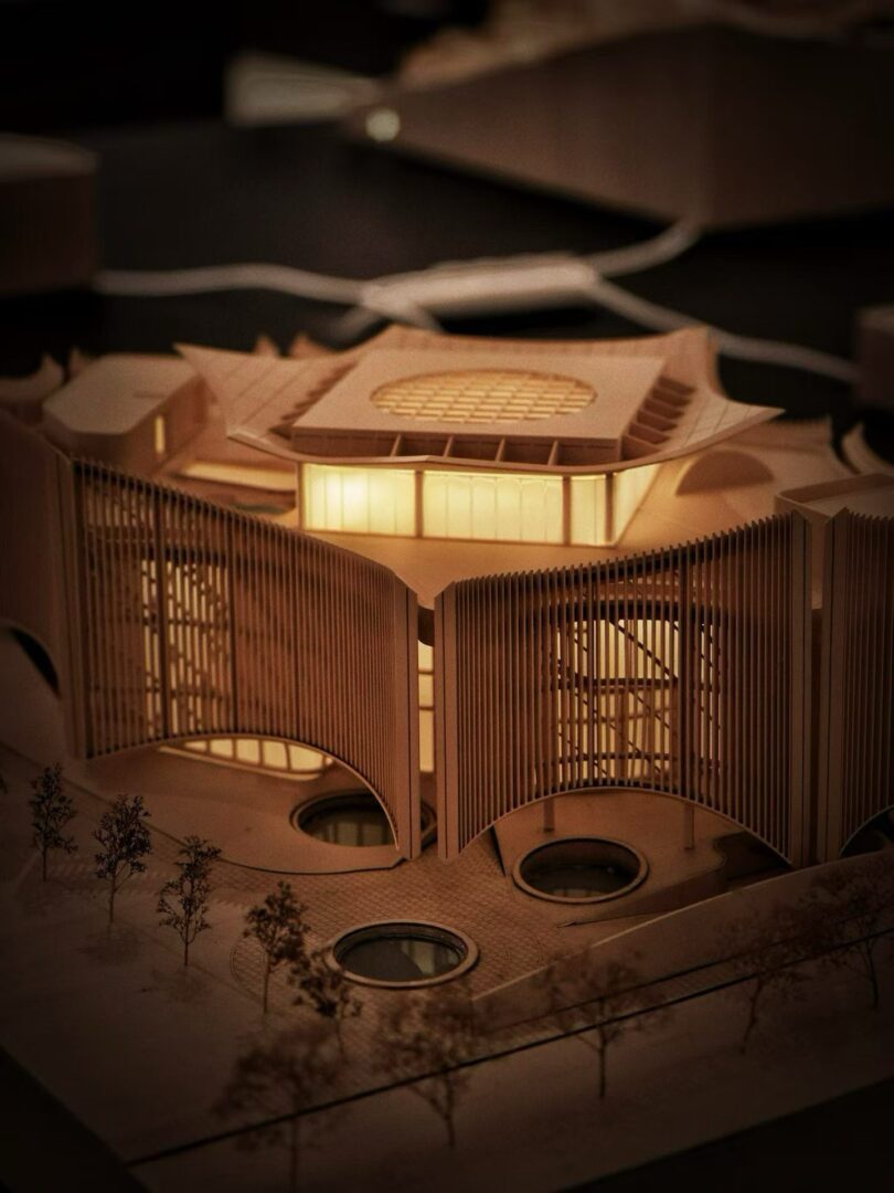 Design Week South Africa: Architecture and design highlights